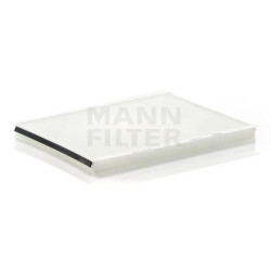 Filtre de cabine MANN-FILTER CU2839