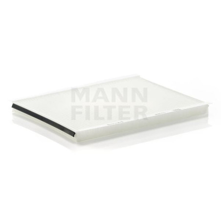 Filtre de cabine MANN-FILTER CU2839