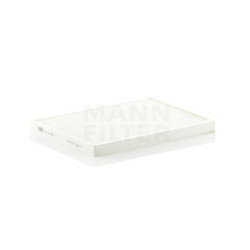 Filtre de cabine MANN-FILTER CU2138