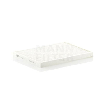 Filtre de cabine MANN-FILTER CU2138
