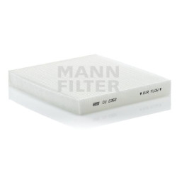 Filtre de cabine MANN-FILTER CU2362