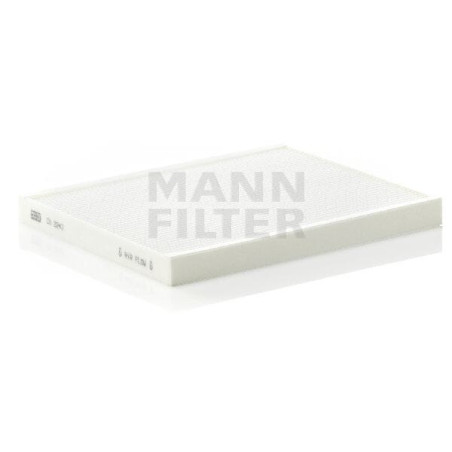 Filtre de cabine MANN-FILTER CU2243
