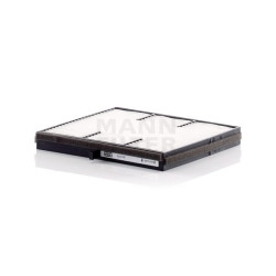 Filtre de cabine MANN-FILTER CU1719