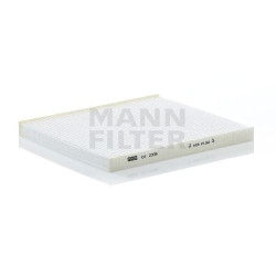 Filtre de cabine MANN-FILTER CU2336