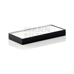 Filtre de cabine MANN-FILTER CU25212