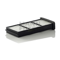 Filtre de cabine MANN-FILTER CU21062