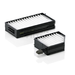 Filtre de cabine MANN-FILTER CU210022