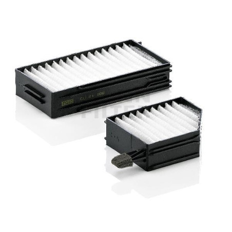 Filtre de cabine MANN-FILTER CU210022
