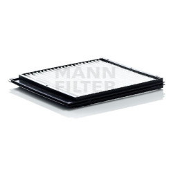 Filtre de cabine MANN-FILTER CU2516
