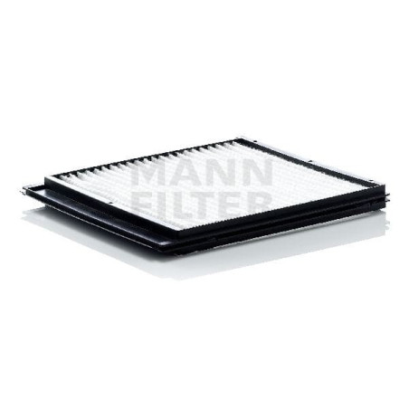 Filtre de cabine MANN-FILTER CU2516