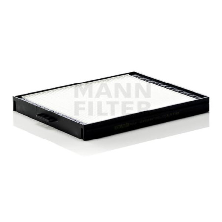 Filtre de cabine MANN-FILTER CU2628