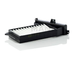 Filtre de cabine MANN-FILTER CU2709