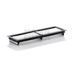 Filtre de cabine MANN-FILTER CU3411