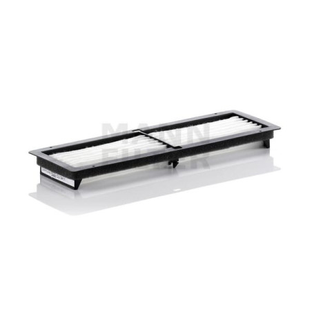 Filtre de cabine MANN-FILTER CU3411