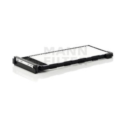 Filtre de cabine MANN-FILTER CU28082