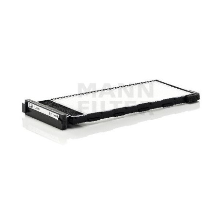 Filtre de cabine MANN-FILTER CU28082