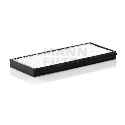 Filtre de cabine MANN-FILTER CU260002