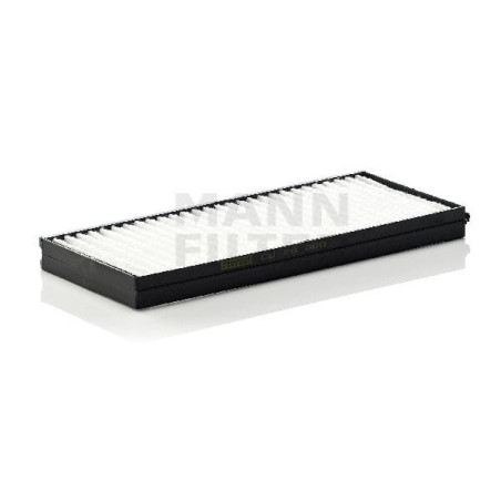 Filtre de cabine MANN-FILTER CU260002