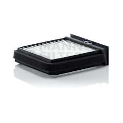 Filtre de cabine MANN-FILTER CU1915