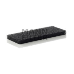 Filtre de cabine MANN-FILTER CU3001