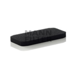 Filtre de cabine MANN-FILTER CU2303