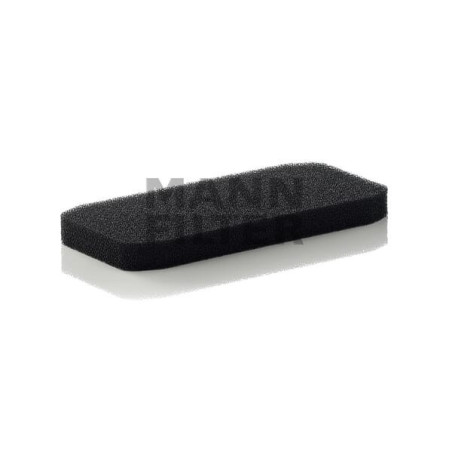 Filtre de cabine MANN-FILTER CU2303