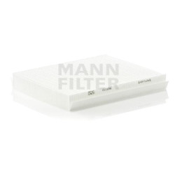Filtre de cabine MANN-FILTER CU2454