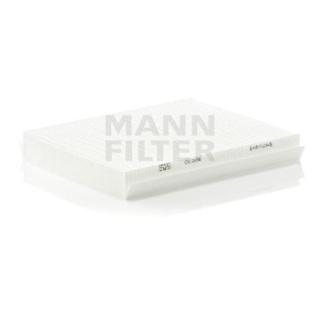 Filtre de cabine MANN-FILTER CU2454