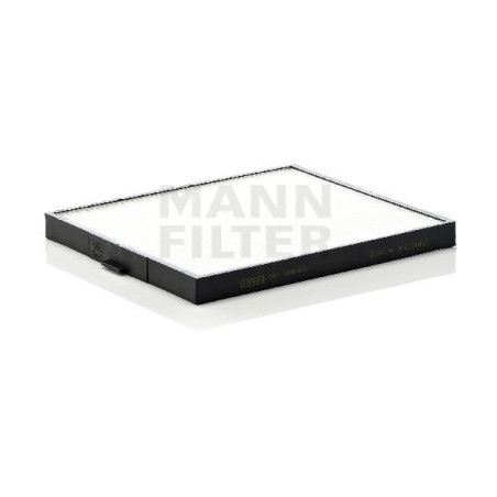 Filtre de cabine MANN-FILTER CU2640