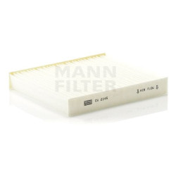 Filtre de cabine MANN-FILTER CU2145