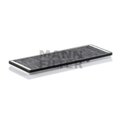 Filtre de cabine MANN-FILTER CUK4251