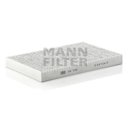 Filtre de cabine MANN-FILTER CUK3192