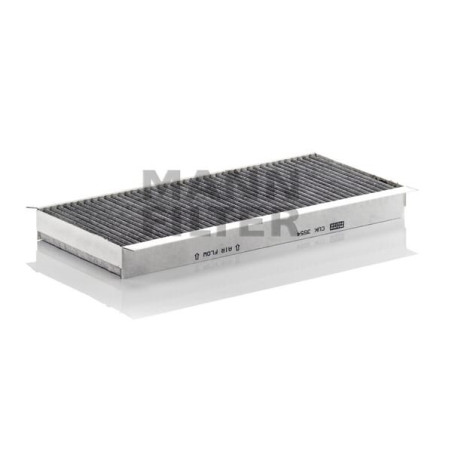 Filtre de cabine MANN-FILTER CUK3554