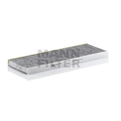 Filtre de cabine MANN-FILTER CUK4151