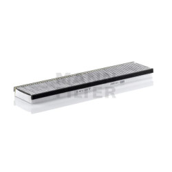 Filtre de cabine MANN-FILTER CUK5257