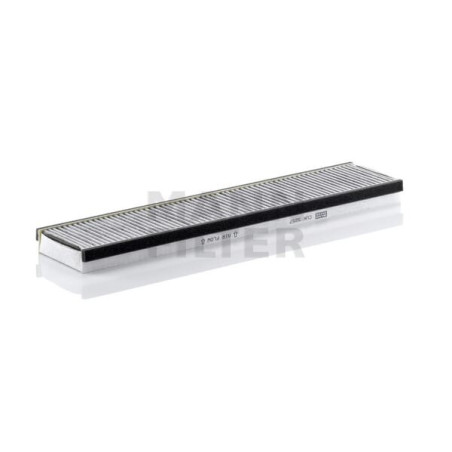 Filtre de cabine MANN-FILTER CUK5257