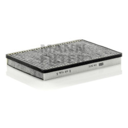 Filtre de cabine MANN-FILTER CUK2672