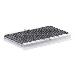 Filtre de cabine MANN-FILTER CUK3455