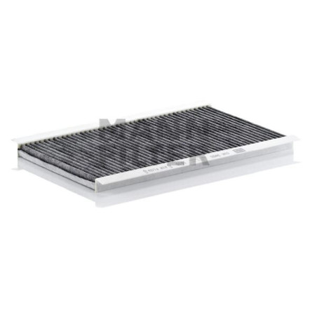 Filtre de cabine MANN-FILTER CUK3455