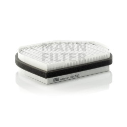 Filtre de cabine MANN-FILTER CUK2897
