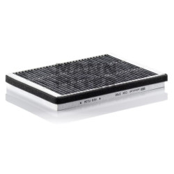 Filtre de cabine MANN-FILTER CUK3780