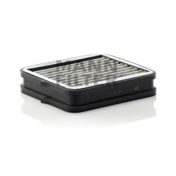 Filtre de cabine MANN-FILTER CUK220002