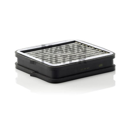 Filtre de cabine MANN-FILTER CUK220002