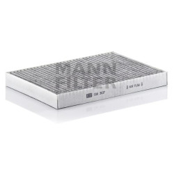 Filtre de cabine MANN-FILTER CUK3037