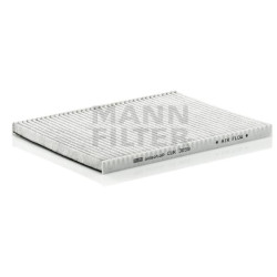 Filtre de cabine MANN-FILTER CUK3059