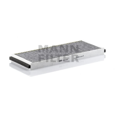 Filtre de cabine MANN-FILTER CUK3955