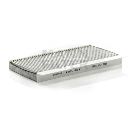Filtre de cabine MANN-FILTER CUK3337