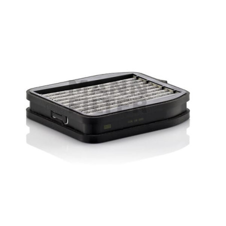 Filtre de cabine MANN-FILTER CUK180002