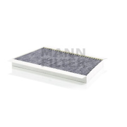 Filtre de cabine MANN-FILTER CUK3461