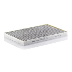 Filtre de cabine MANN-FILTER CUK4062